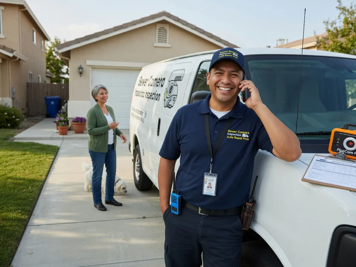Sewer Line Repair Fort Leonard Wood, MO FAQs